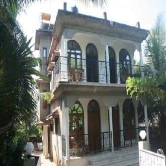 Stay In A Homestay In Palolem Beach, Goa 3